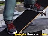 Swipe skate 2